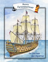 Bennis Ferienabenteuer Im Zeichen Des Aquarius Andrea Hundsdorfer Taschenbuch