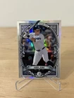 Aaron Judge 2026 Bowman Chrome Bowman Sterling Refractor