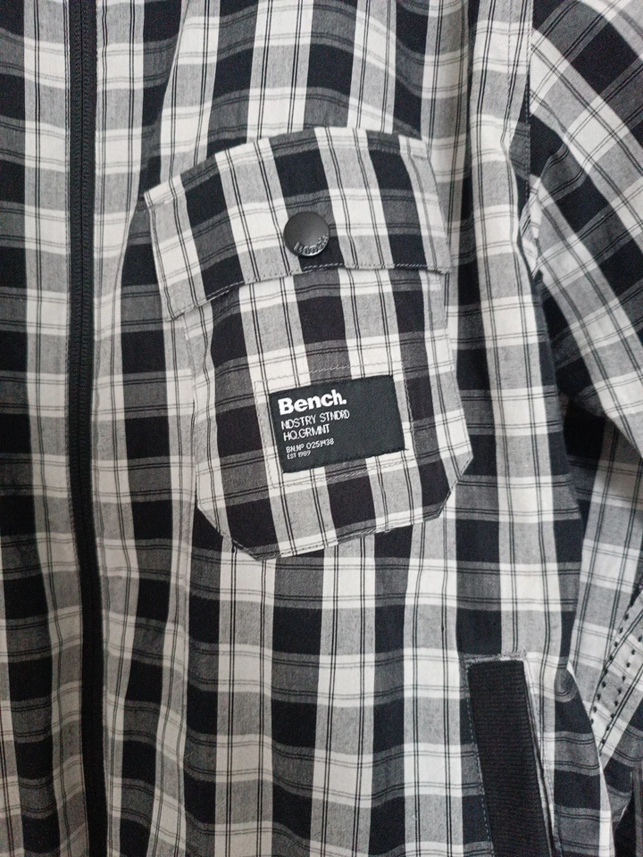 Hemd/ Bluse v. Bench - Bild 3 von 4