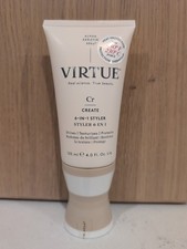 New VIRTUE 6-in-1 Styler Full Size, 4oz, SEALED