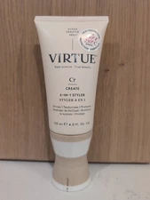 New VIRTUE 6-in-1 Styler Full Size, 4oz, SEALED