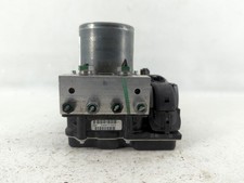 2010-2011 Land Rover Range Rover Sport Abs Pump Control Module Kwpl7