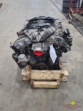 2014 Chevy Camaro Engine Motor Vin 3 3.6l 2014 Chevy Camaro Engine Motor Vin 3 3.6l
