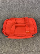 Pyrex Porta Casseruola Isolata Rosso Caldo Freddo Cibo Borsa Viaggio 3qt 13" x 9"