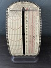 Vintage/ Antique IDL 1940’s/ ‘50s Postal Scale. Good Working Condition. — photo 4