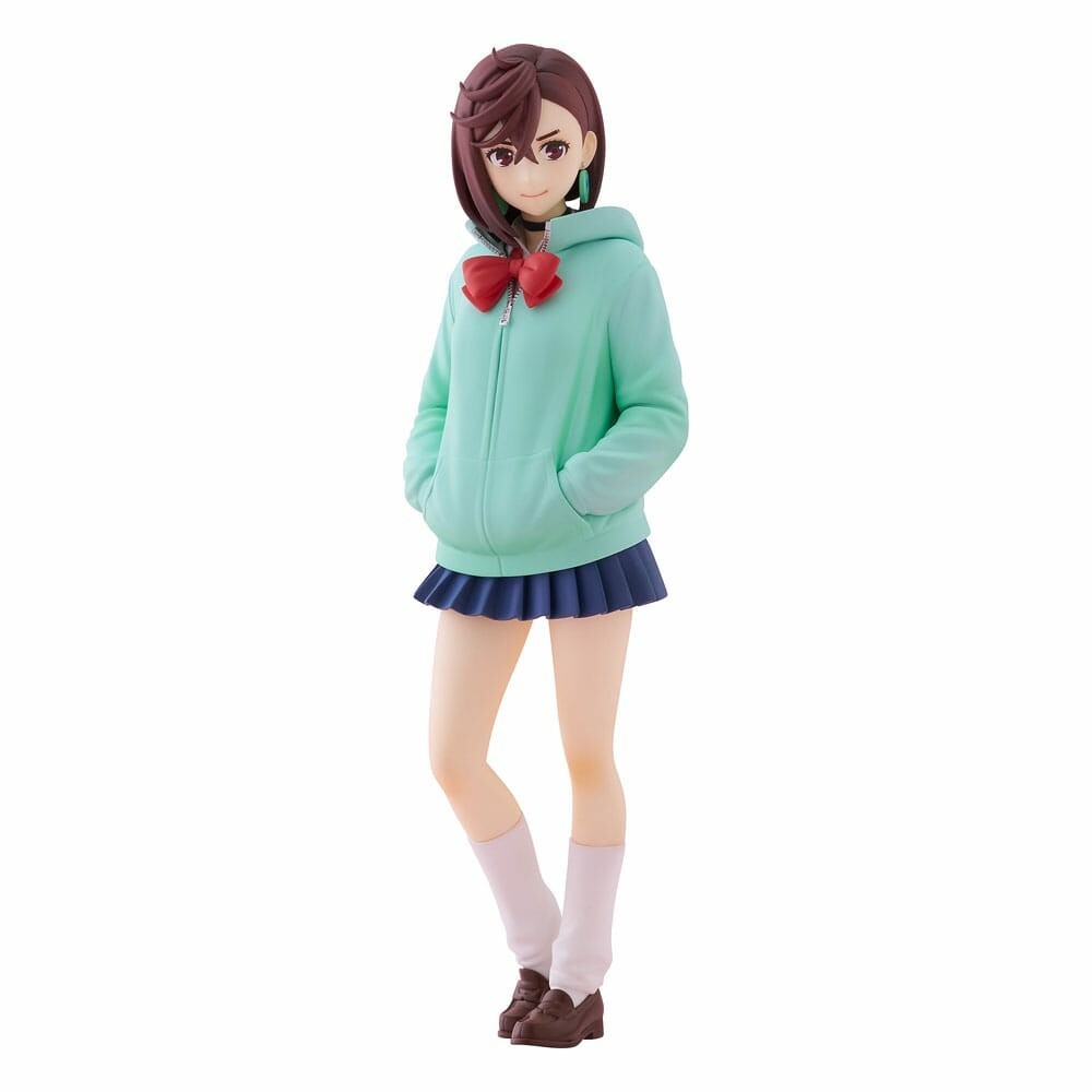 DANDADAN - Momo Pop Up Parade Pvc Figure Good Smile Company