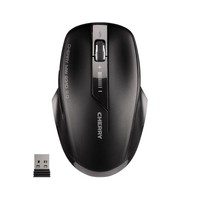 Cherry JW-T0320 Mw 2310 2.0 Wireless Mouse Black Moq 10 Pcs ~E~