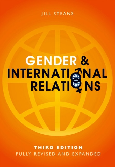 Gender and International Relations By Jill Steans - Image 3