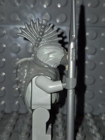 LEGO THI-SEN TALZ CHIEFTAN MINIFIGURE STAR WARS THE CLONE WARS THEME
