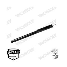 Stoßdämpfer für Mercedes CLK Coupe C209 Hinterachse MONROE 376072SP