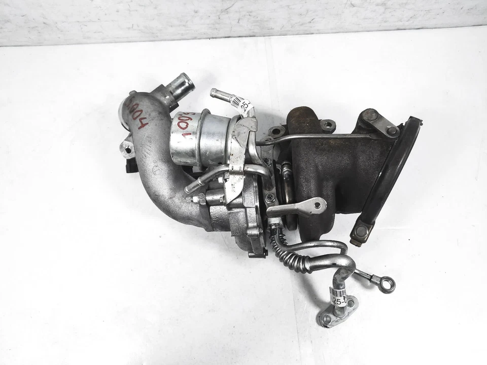 Turbocompresor Lexus Rc300 2018-2023 17201-36030 *2,0T F-Sport Foto 2 de 4