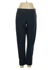 Brooks Brothers Women Blue Active Pants 6