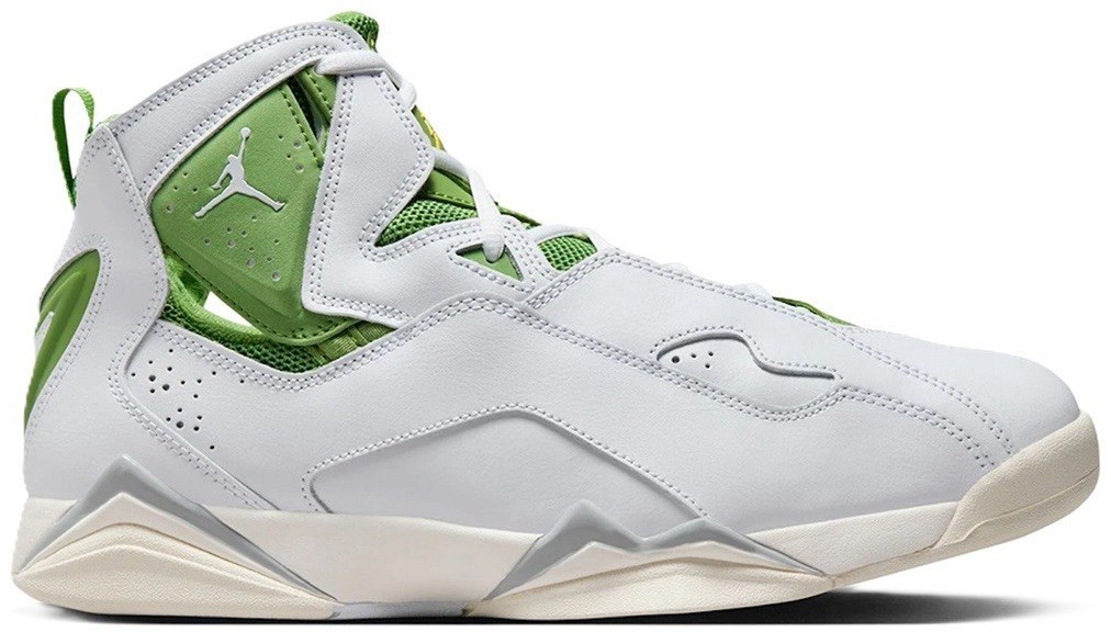 【美品】Jordan True Flight BG Las mejores ofertas en Jordan True Flight Chlorophyll | eBay