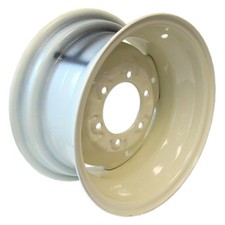 Front Rim - 6 Lug Fits Massey Tractor | 8
