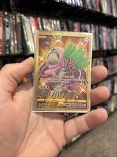 Oranguru (Secret) 199/185 Swsh04: Vivid Voltage Holo for sale online
