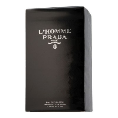Prada L'Homme EDT 150ml