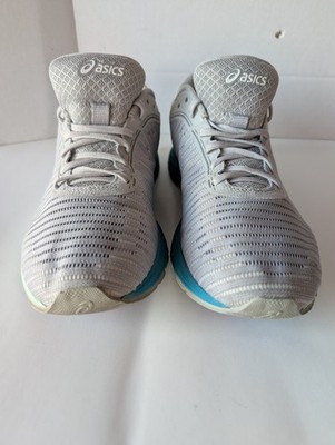 women's Asics DynaFlyte 2 running shoes US Size 9