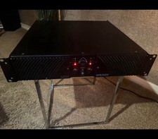 Wharfdale Pro power Amplifier CPD2600