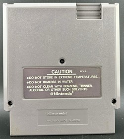 Super Mario Bros Duck Hunt Nintendo NES Game Cartridge Only 1988