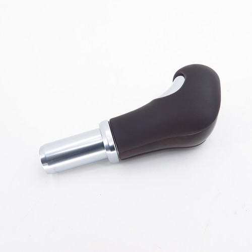 Schaltknauf Knauf Schaltkulisse Porsche Cayenne 958 Nussbaumwurzel espresso