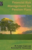 L. Gajek (U. A.) | Financial Risk Management For Pension Plans | Buch | Englisch