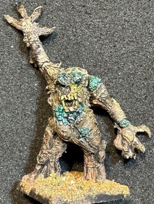 Citadel Marauder MM48 Treeman Warhammer Wood Elf Vintage Fantasy Metal