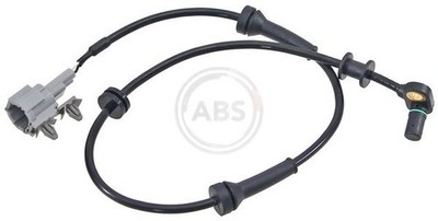 A.B.S. Sensor, Raddrehzahl 31308 passend für NISSAN