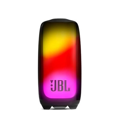 JBL Pulse 5, Kabelloser Tragbarer Bluetooth Lautsprecher, 40 Watt, Customized 36