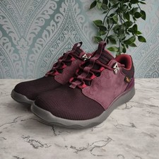 Teva Women's Arrowood Waterproof Hiking Shoe. UK Size 5. Fig