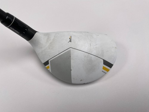 TaylorMade RocketBallz Stage 2 Tour 2 Hybrid 16.5* RocketFuel 65g Stiff RH - Picture 3 of 10