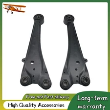 New Rear LH+RH Trailing Control Arms w/bushings For 2006-2018 Toyota RAV4