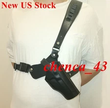 IN US!!! Adjustable Underarm Holster Tactical Concealed Shoulder Gun Holst Prop