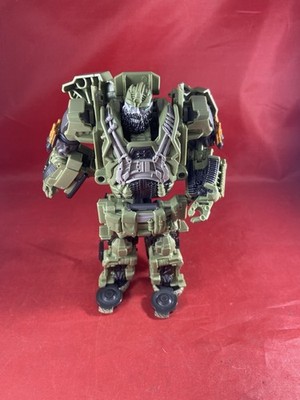 Hound Transformers The Last Knight Premier Edition Voyager Class Hasbro Autobot 
