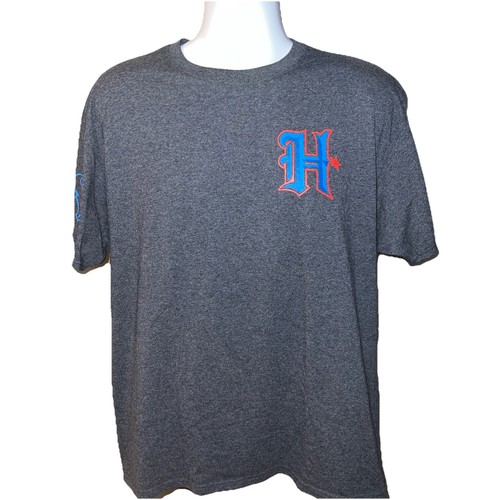 Vintage Houston Texans T-Shirt Men's Size XL Starter Tee H-TOWN - Imagen 3 de 11
