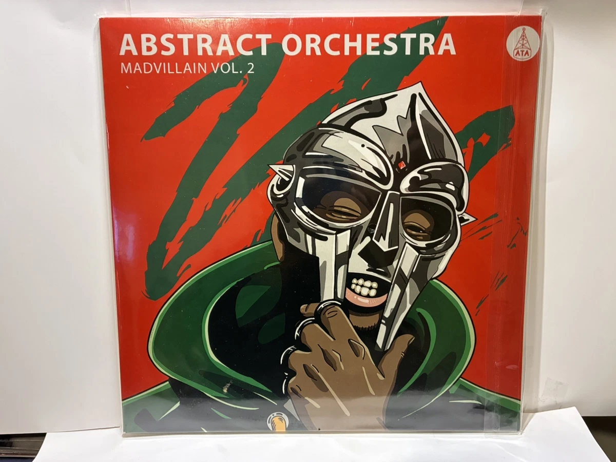 madvillain products for sale | eBay