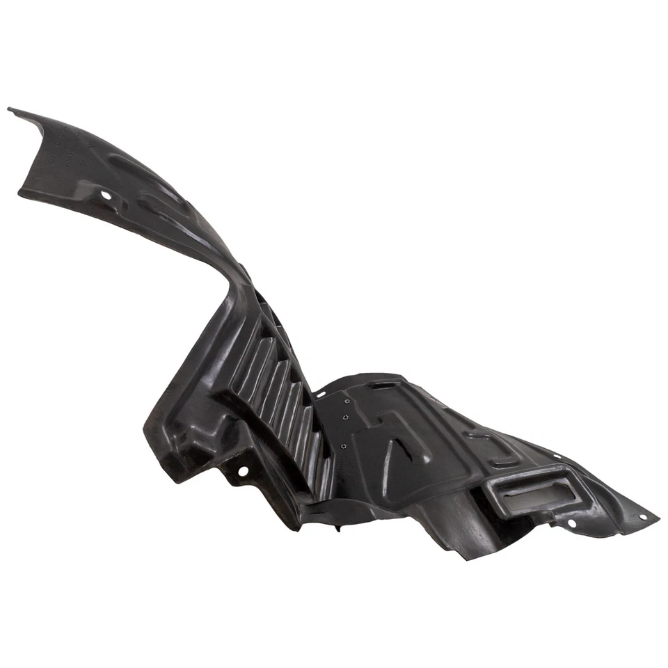 Fender Liners Front Driver Left Side Hand  63841CR900 for INFINITI M45 2003-2004 - Image 3 of 4