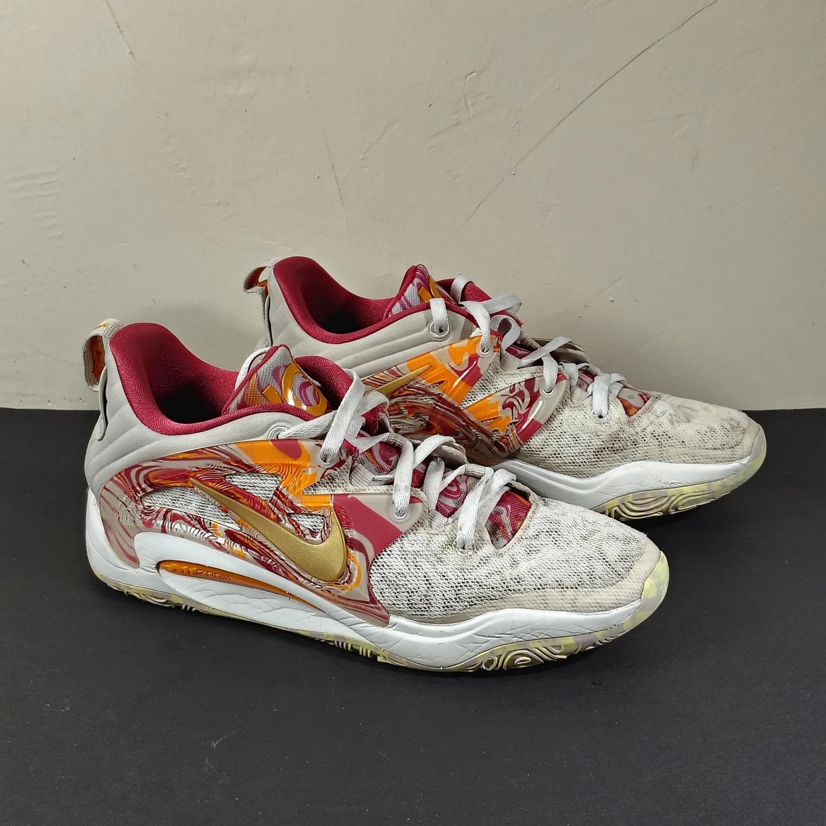Nike KD 15 All-Star - DV1199-100 | eBay