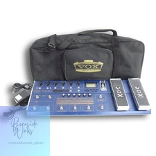 VOX Tone Lab SE Multi-Effect Pedal Used G4811 JP
