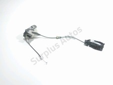 SERRURE DE PORTE AVANT GAUCHE 9812500880 PEUGEOT 208 - 1 phase 2 (04/2015)