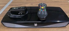 TiVo TCD846500 500GB HD DVR 1080p Black Set-Top Box w/ Remote