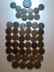 1848-P Large Cent — photo from another recent sale