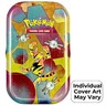 Pokemon Scarlet & Violet 151 Mini Tin (2025) #KMA