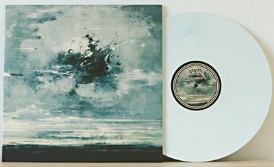KHAN - Monsoons - LP - Monsoon Mist Edition - ltd. 220