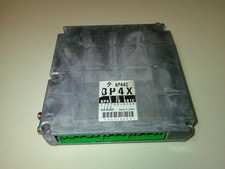 1999 Mazda Miata Ecu Bp4x-18-881c Automatic Trans Federal 49 State Emissions