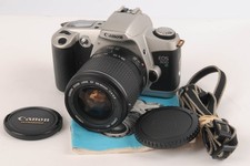 Canon EOS 500n  35mm Film SLR  Camera + Canon  28-90mm Lens (3208G)