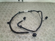 FAISCEAU DE CÂBLAGE DIVERS PARE CHOC AR Renault Twingo III (AH) 2022 240153961r