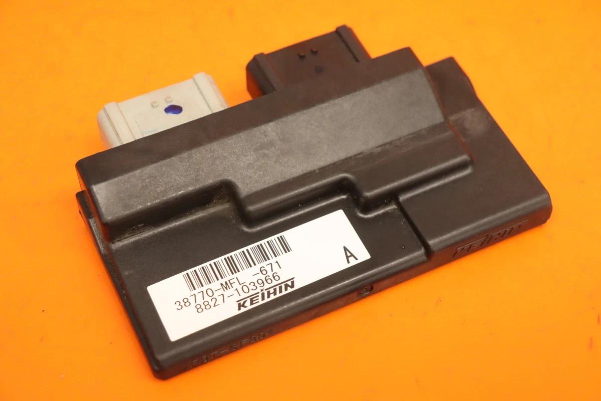 Honda Motorcycle CDIs & ECUs for Honda CBR1000RR for sale | eBay