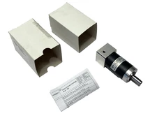 Neugart PLE040-320-SSSA3AA-E8/25/30/45/B5/M3 Planetary Gearbox