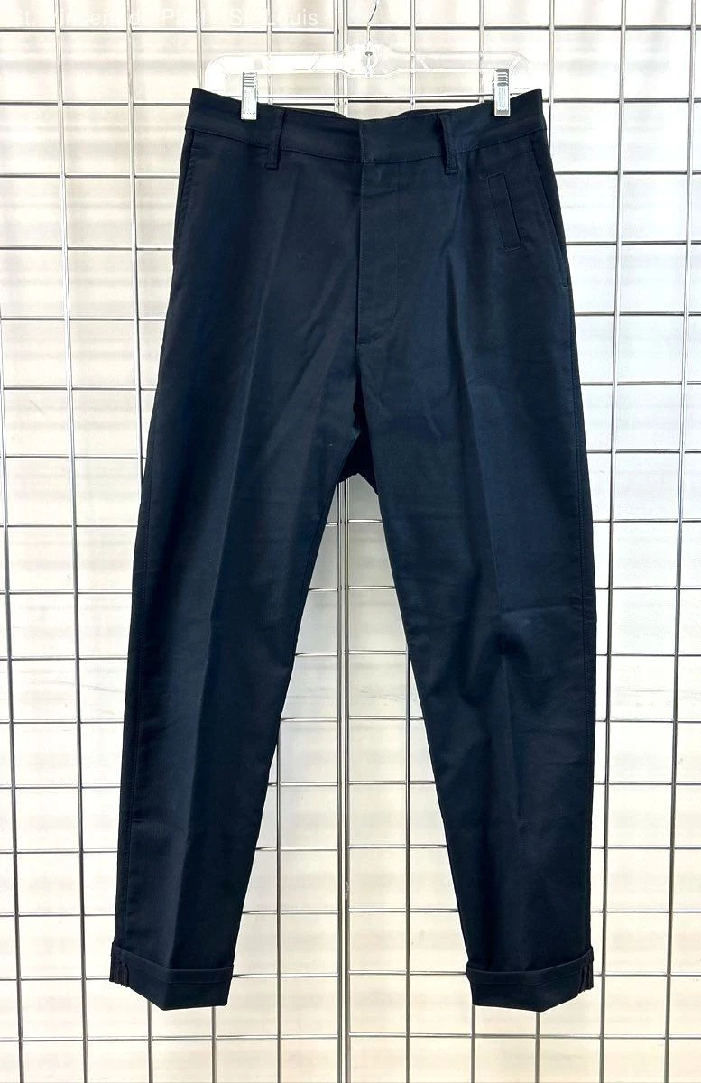 Bottega Veneta Regular Size Pants for Men for sale | eBay
