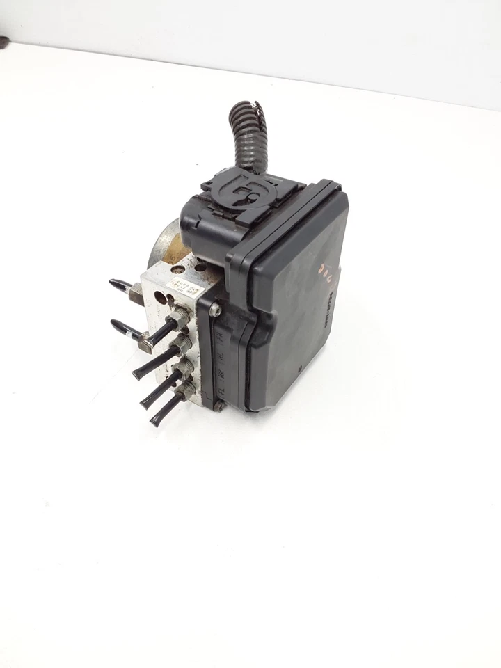 2008-2013 Nissan Rogue ABS Antilock Brake Pump Control Medule OEM 47660JM010 - Image 3 of 4